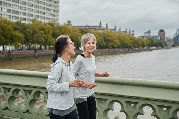 The practical guide to ageing well and staying active in Australia