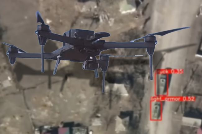 Drone wars: How Ukraine rewrote the future of combat