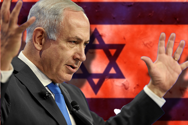 Israel: The most dangerous nation on Earth