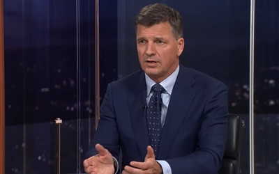 Behind Angus Taylor’s immigration plan is a Trump‑like economic agenda