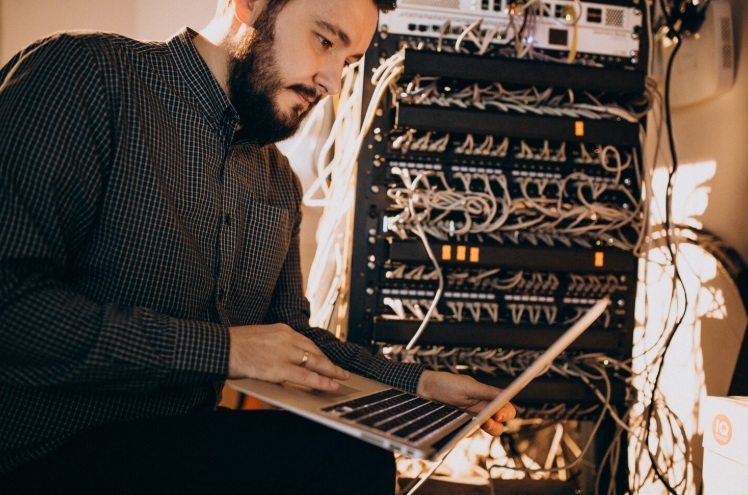 Supporting data-heavy applications in Australia: Infrastructure considerations for IT managers