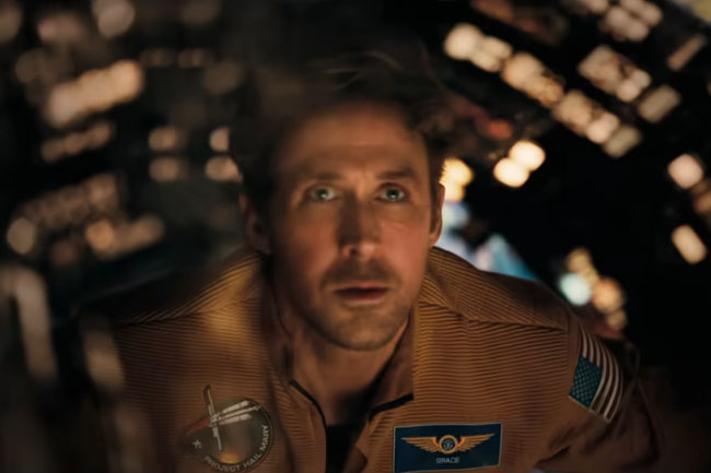 Project Hail Mary: When a book survives the jump to film