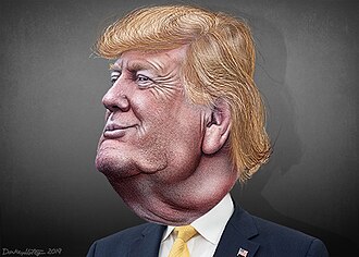 Disruption without a plan: Trump’s chaos could trigger global change