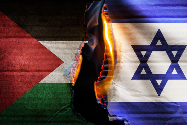 Antisemitism and Israel: A challenge to the Australian narrative