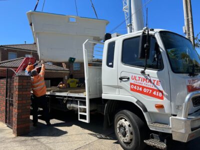 Top 10 best crane truck hire companies in Melbourne