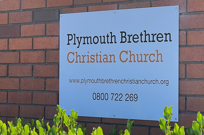 Scrutiny mounts over Plymouth Brethren’s Federal Election interference