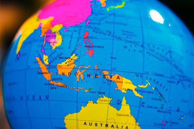 Poise without pedigree: Why Australia needs Nancy Mitford at the Strait of Malacca