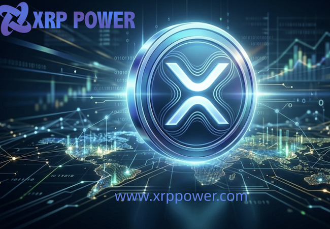 BTC/XRP rebounds, but more and more people are changing their participation methods