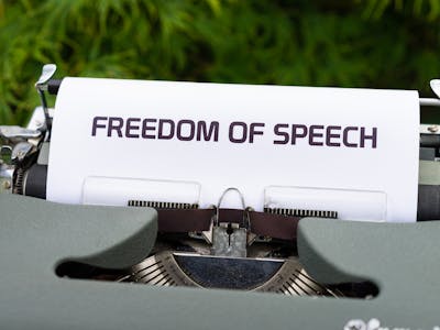 Why do politicians get to inflame, but citizens don’t?