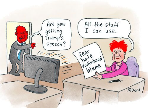 Farrer falls: One Nation crashes the Coalition fortress