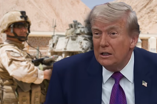 Epic Fury, strategic failure: America’s Iran debacle