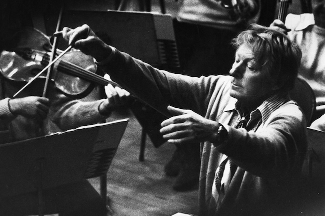 The photographer who got away the day Danny Kaye was front page news