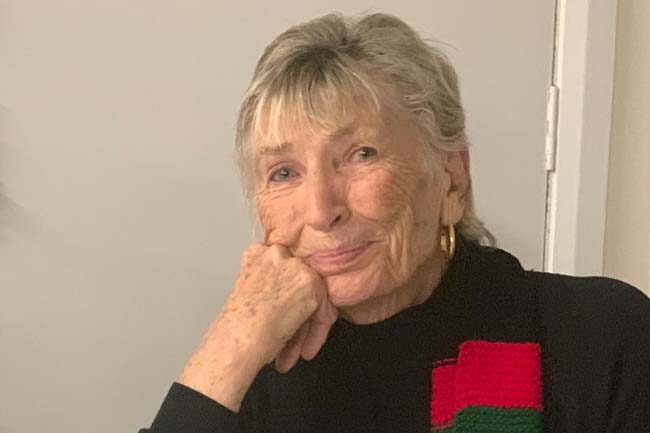 Caroline Graham’s enduring legacy of resistance and activism