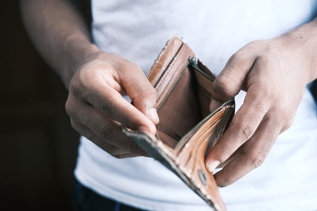 The real assault on aspiration isn’t tax reform: It’s inequality
