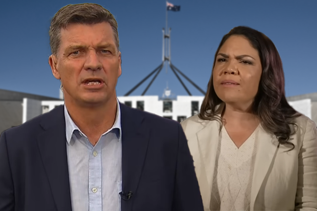 The hypocrisy at the heart of the LNP’s migration rhetoric