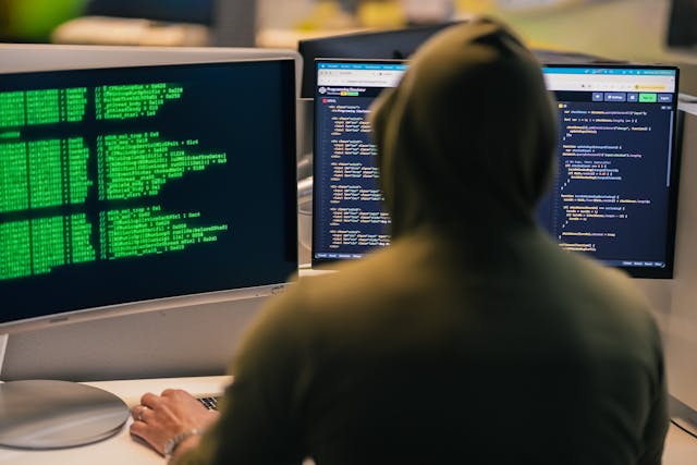 Why is there so little diplomatic action on Chinese state-sponsored hacking?