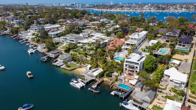 Why we have a housing crisis and why government cannot fix the problem