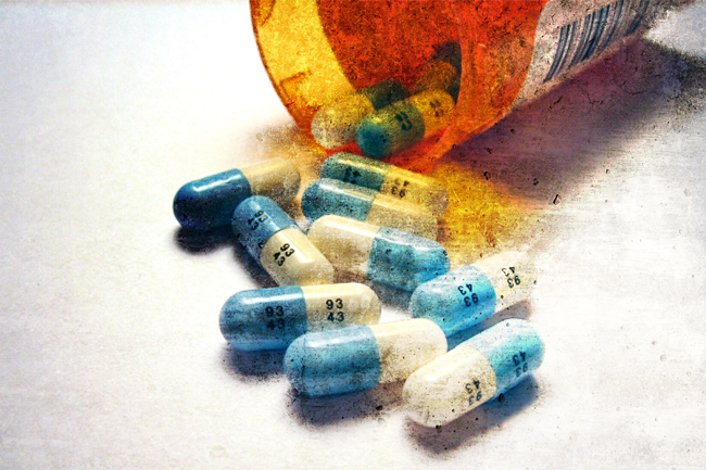 The serotonin myth and the medicating of Australia