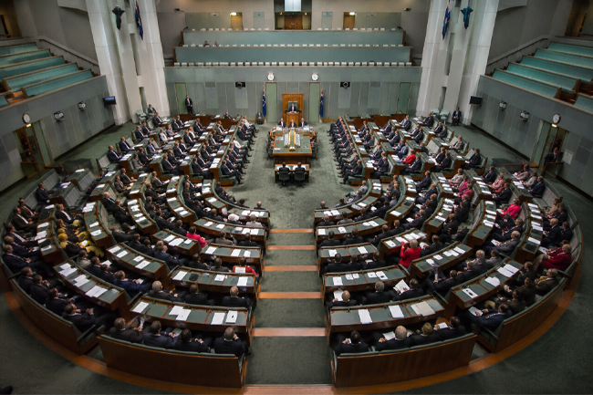 What New Zealand can teach Australia about democracy