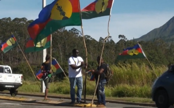 New Caledonia: Paris continues to obstruct decolonisation