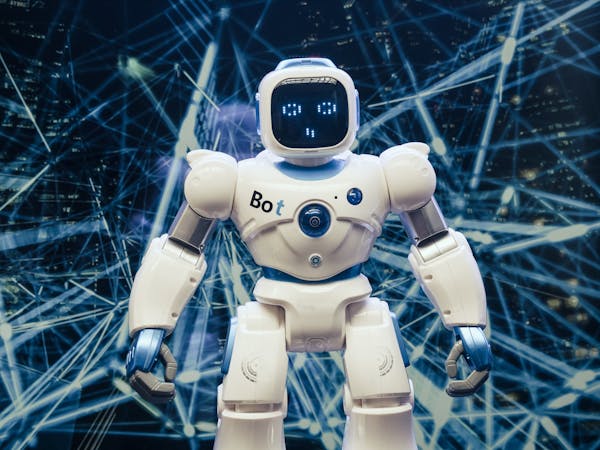 AI is not just technology — it’s reshaping society in ways we don’t control