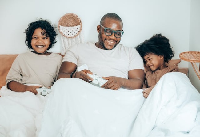 How Family Violence Orders can affect parenting arrangements