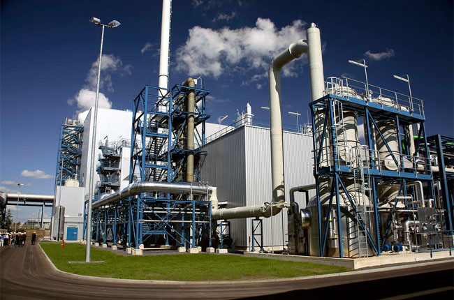 The carbon capture con keeping fossil fuels alive