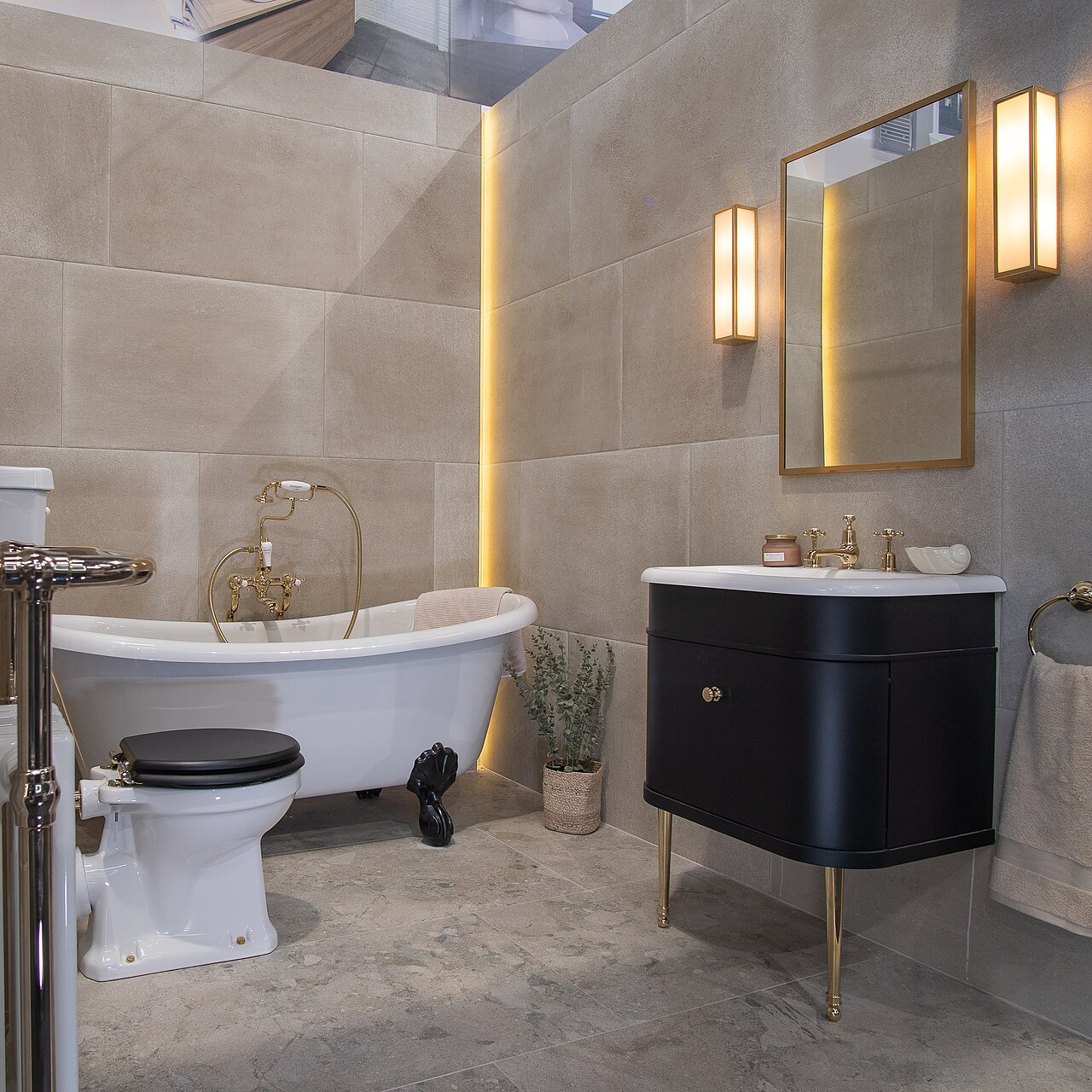How professional bathroom specialist installations prevent costly repairs