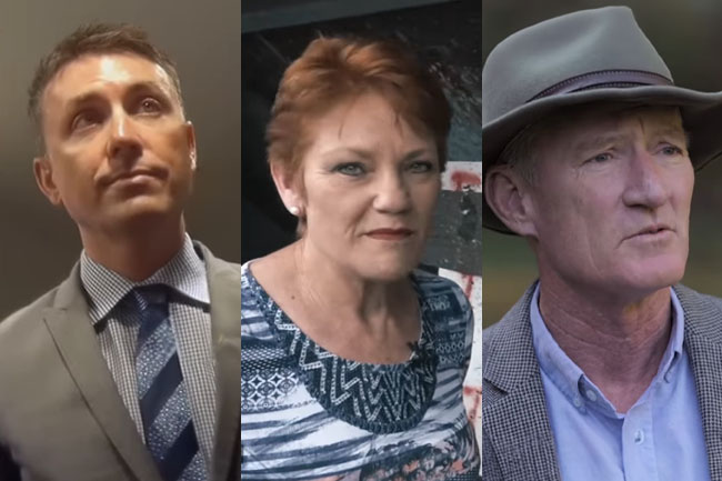 FLASHBACK 2019: Put Gun Nation last!