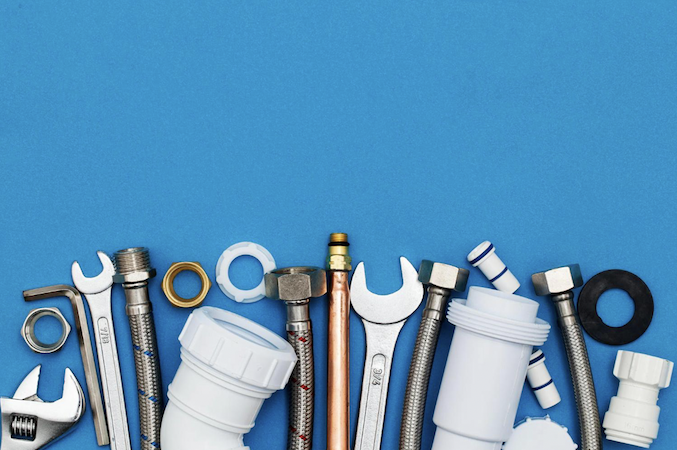 Adelaide's water efficiency problem starts at the household plumbing level