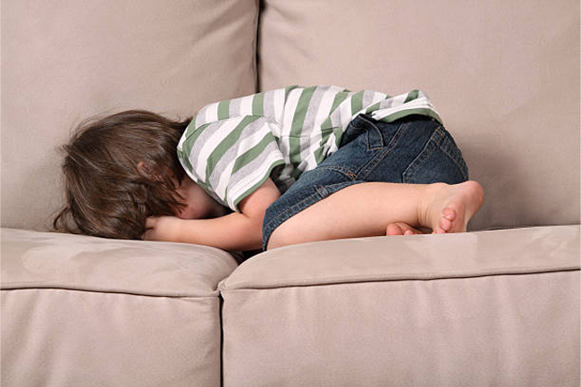 Beyond behaviour: Understanding neurodivergent overwhelm