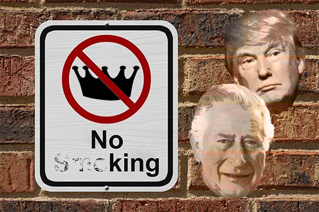 No Kings: Why Australia needs its own republic movement