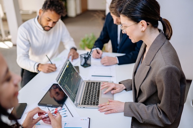 What is an LEI code and when do Australian businesses need one?