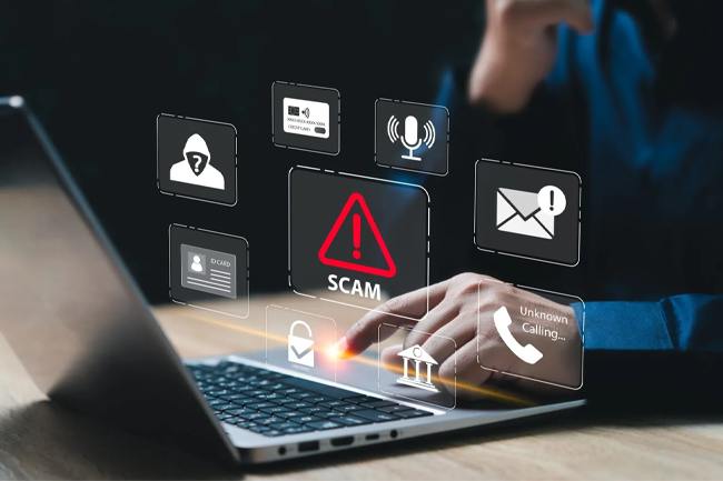 Australia lags behind on scam victim reimbursement