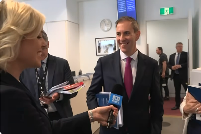 Was the Budget really unpopular? Plenty of reasons suggest ‘no’