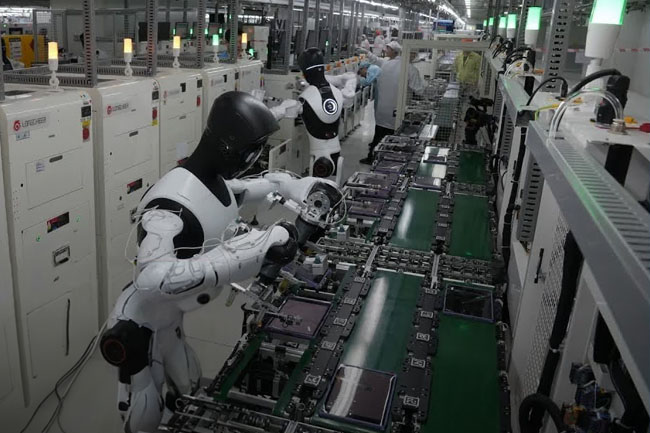 The economic problem AI can't solve on its own