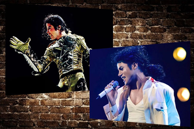 Fans get one more chance to be thrilled by Michael Jackson