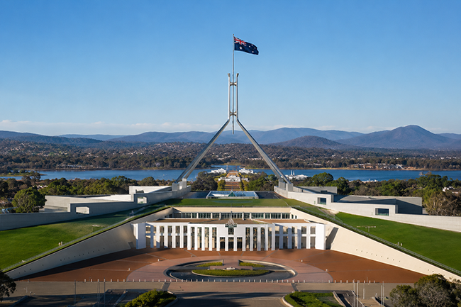 People-led democracy is the answer to Australia's political malaise