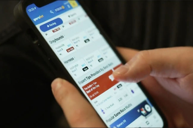 The gambling ad battle exposing Australia's trust crisis