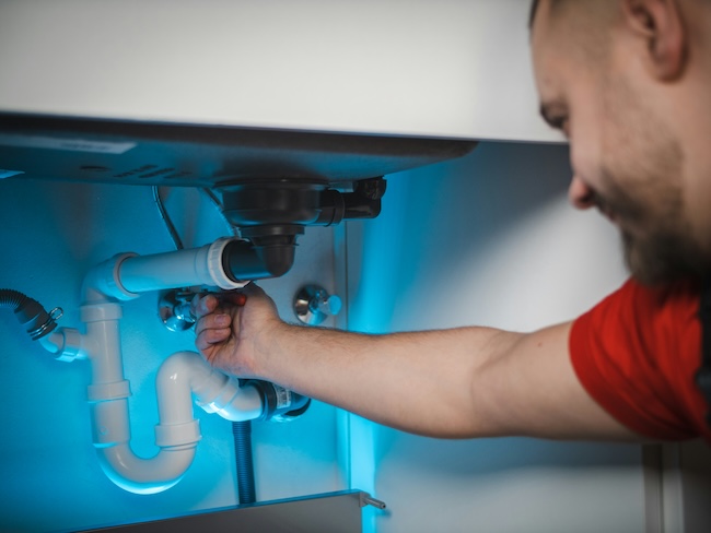 Why Australian plumbing businesses need smarter digital marketing, not bigger budgets