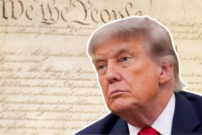 America at 250 faces a new struggle over who really holds power