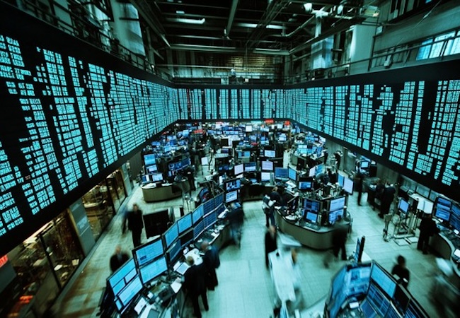 How to start international share trading from Australia