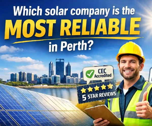 Solar 365 emerges as Western Australia's new solar giant