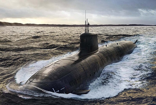 Sovereignty surrendered: U.S. firm Palantir invited into the engine room of ADF