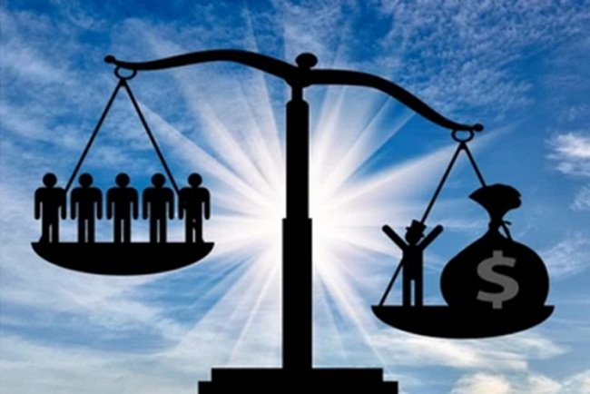 Rigged game: Australia's obscene concentration of wealth