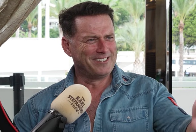 Monte Dwyer: The forecast for Karl Stefanovic after Today