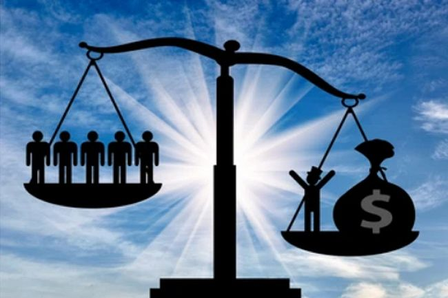 Why inequality survives democratic politics