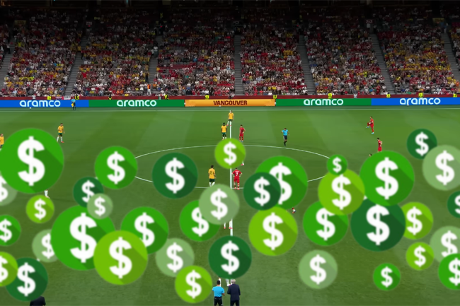 World Cup 2026: When the spectator became the product