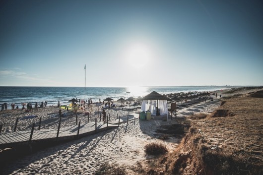 Walking the Portuguese Coastal Camino to Santiago