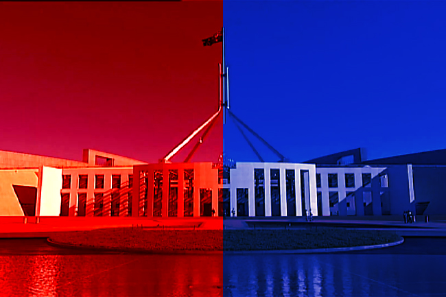 The debate Australia's two-party system won't allow